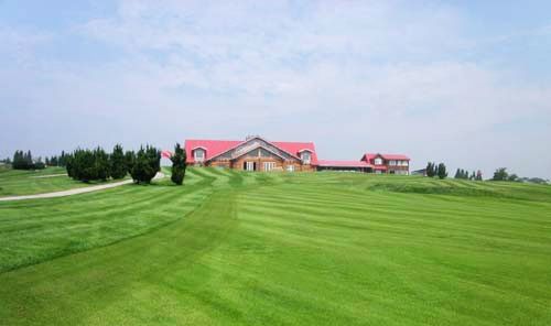 大連金石國際運(yùn)動(dòng)中心