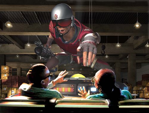 大連四維影院(大連連創(chuàng)四維影院)