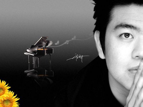 朗朗大連演奏會門票