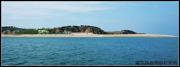 財神島酒店面積達2萬平方米